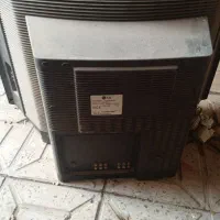 تلویزیون ال جی|تلویزیون و پروژکتور|ایلام, |دیوار