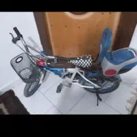 دوچرخه سایز 16|دوچرخه، اسکیت، اسکوتر|ماهدشت, |دیوار