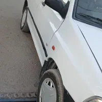 پراید مدل ۹۰ اس ال|خودرو سواری و وانت|نیشابور, شهید بهشتی|دیوار