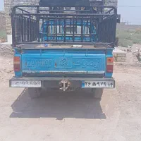 باربند نیسان|قطعات یدکی و لوازم جانبی|اهواز, کارون|دیوار