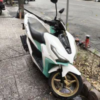 موتور کویر ۱۵۰