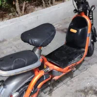 موتور لازرورقی