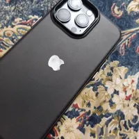 اپل iPhone 15 Pro Max با حافظهٔ ۲۵۶ گیگابایت|موبایل|تهران, تاکسیرانی|دیوار