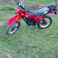 موتور فلات همتا۲۰۰