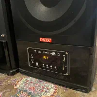 غول ONIX فلش بلوتوث|سیستم صوتی خانگی|تهران, سلسبیل جنوبی|دیوار
