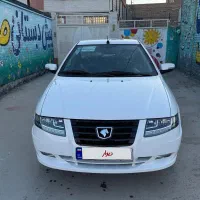 سورن پلاس xu7p سیمی مدل ۱۴۰۴