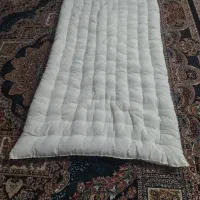 دوخت دوز لحاف تشک روتختی بالش هم طبی هم معمولی