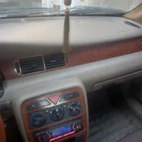 سمند99lx|خودرو سواری و وانت|مرند, |دیوار