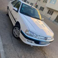 پرشیا مدل 99بدون رنگ|خودرو سواری و وانت|تبریز, |دیوار