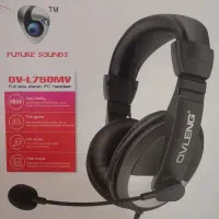 سه عدد هدفون