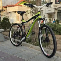 کنندل سایز 26 قطعات دئور