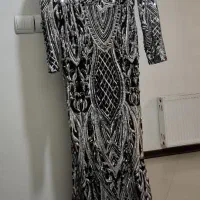 لباس مجلسی ترک مناسب سایز ۳۶-۳۸