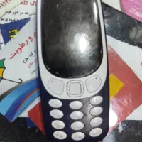 نوکیا 3310اصلی