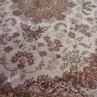 فرش شش متری|فرش|بجنورد, |دیوار