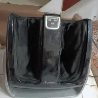 ماساژور  پا