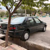 پژو 82درجه یک