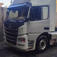 دایون خط قرمز