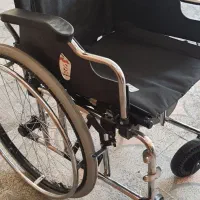 ویلچر ارتوپدی مدل جی تی سی نو داخل کارتن|آرایشی، بهداشتی، درمانی|بندرعباس, |دیوار