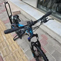 اینتنز ۲۰|دوچرخه، اسکیت، اسکوتر|اردبیل, |دیوار
