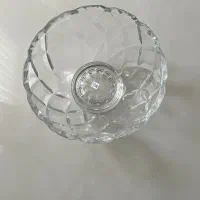 ظرف کریستال ژاپنی اصل|ظروف سرو و پذیرایی|رفسنجان, |دیوار