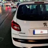 ۲۰۷ هشتادو پنج گانه سقف فلز۱۴۰۳|خودرو سواری و وانت|کرج, باغستان|دیوار