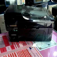 پرینتر 3کاره ۴۰۱۰ اکبند نو hp|پرینتر، اسکنر، کپی، فکس|همدان, |دیوار