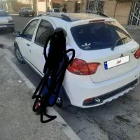 کوئیک ۱۴۰۳Rسقف مشکی|خودرو سواری و وانت|پاکدشت, شهرک انقلاب|دیوار