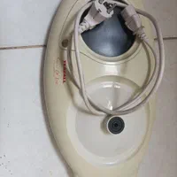 زیره چایساز سالم