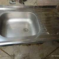 سینک ظرفشویی