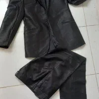 کت شلواربچه مناسب۱۳سال|کفش و لباس بچه|الوند, |دیوار