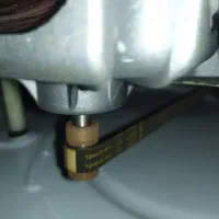 لباسشویی ایندزیت|ماشین لباسشویی و خشککن لباس|همدان, |دیوار