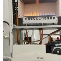 تعمیر پکیچ دیواری