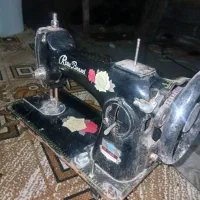 چرخ خیاطی