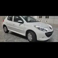 207 هیدرولیک