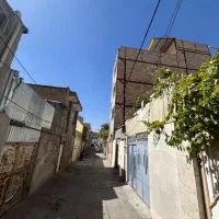 ویلایی خلج ۸  کلنگی حاشیه ۵ مناسب بازسازی|فروش خانه و ویلا|مشهد, کوی سیدی|دیوار