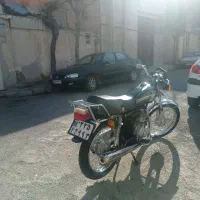 هندا 87|موتورسیکلت|نظرآباد, نظرآباد|دیوار