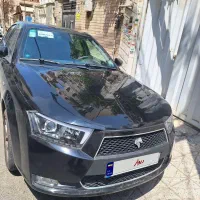 فروش فوری دنااتوماتیک فول اپشنال ۱۴۰۴