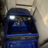 ماشین شارژی- برقی کودک بنز اصل