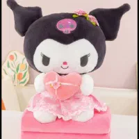 فروش پتوهای عروسکی کودک و نوجوان با طرح های متنوع