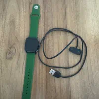 ساعت هوشمند در حد نو