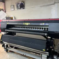 سابلیمیشن|ماشینآلات صنعتی|اسلامشهر, شهرک قائمیه|دیوار