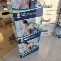 تصفیه آب تایوانی با روزی ۱۳هزار تومان Aqua clear|آب‌سردکن و تصفیه آب|مبارکه, |دیوار