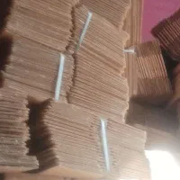 فروش کارتن و پاکت پستی در اهواز