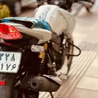 اپاچی ۹۳|موتورسیکلت|کرج, شاهین‌ویلا|دیوار