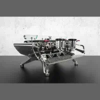 تعمیرات اسپرسوساز صنعتی در رامسر