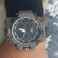 ساعت مچی|ساعت|جوانرود, |دیوار