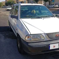 پراید141مدل89فرمان هیدرولیک داشبورد جدید نقدواقساط