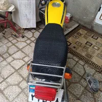 موتورسیکلت|موتورسیکلت|همدان, |دیوار