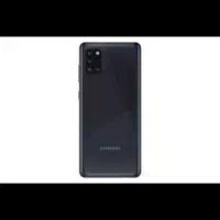 گوشی سامسونگ A31