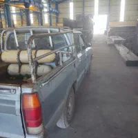 مزدادوکابین